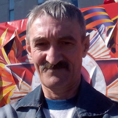 Виктор Ревюк