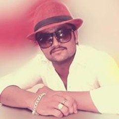 Suresh Barupal