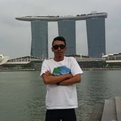 Dimas Aditya Pratama