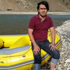 Karrar ALi