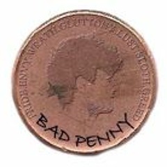 Bad Penny Dunfermline