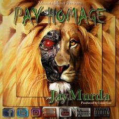 JayMurda