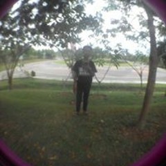 Mulya Ramdhan