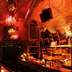 Eiskeller Quedlinburg