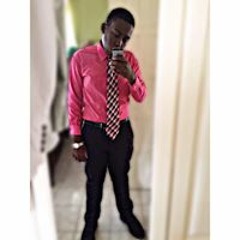 Lemar Lewis-Jones