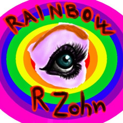 Rosalie Rainbow