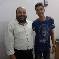 محمد ايراهيم