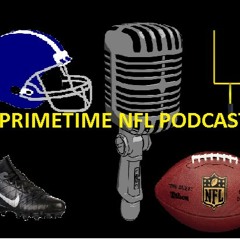 Primetime NFL Podcast