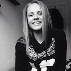 Laura Frederikke Sørensen