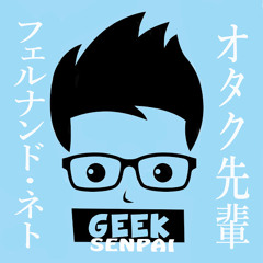 Geek Senpai