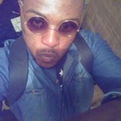 Teddy The rhyme slayer