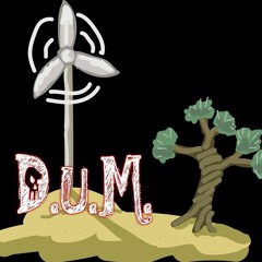 Desert Underground Music(D.u.M)
