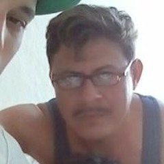 Cecilio Lazaro Villegas