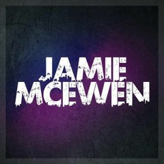 Jamie Mcewen