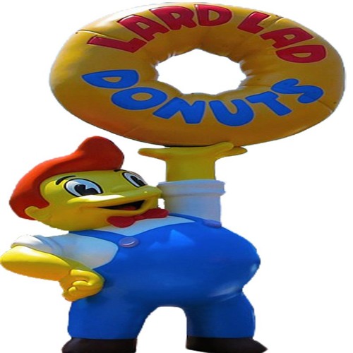 lardlad funko