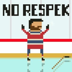 The No Respek Podcast