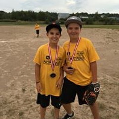 Marisa Mollame - Chiarot