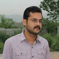 Yasir Ghafoor
