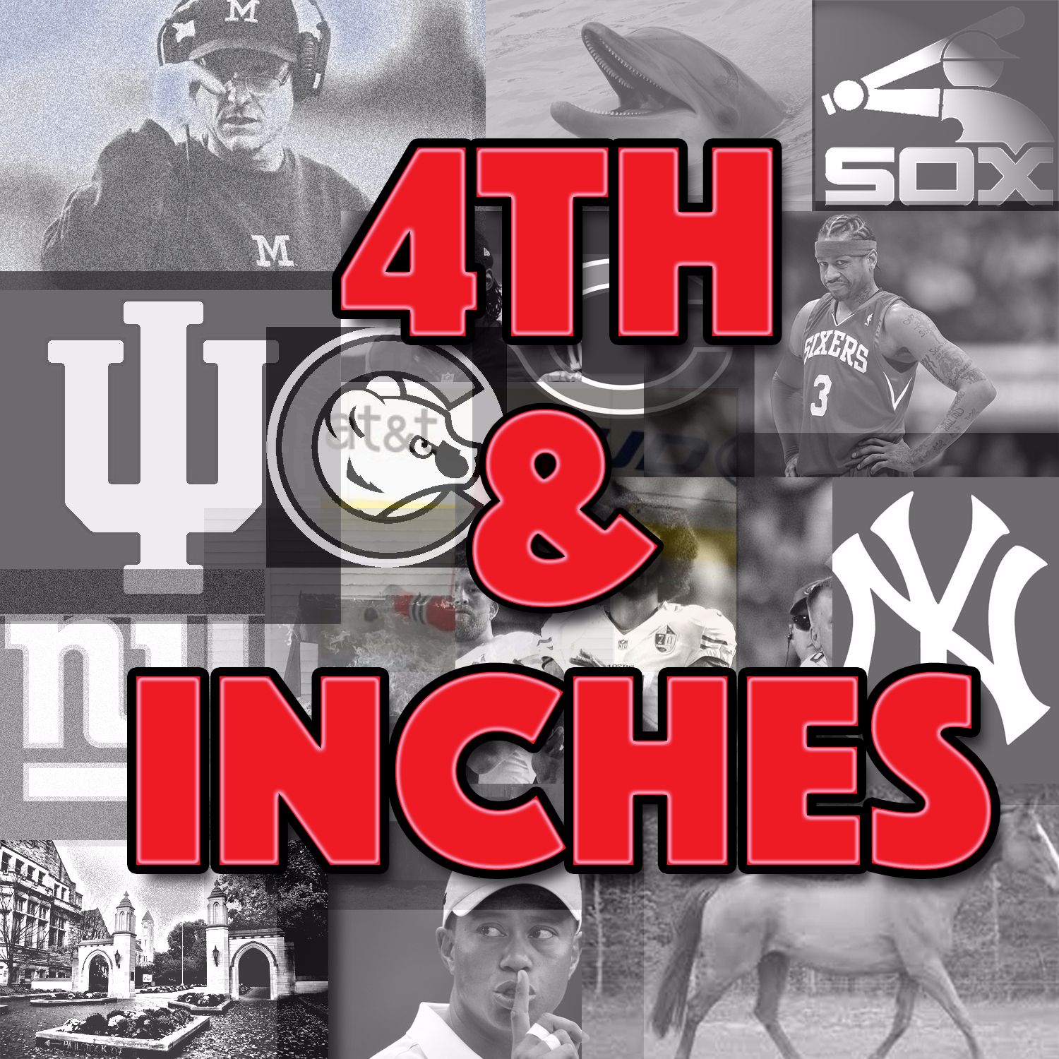 Forth and Inches 9/20/16
