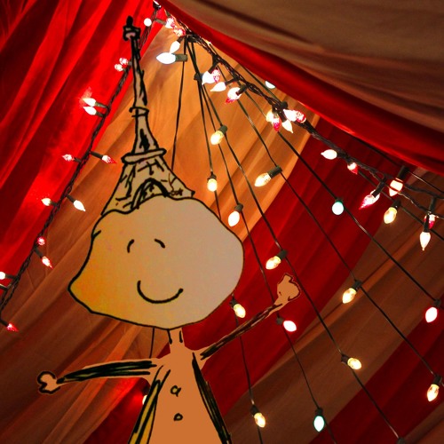 Stream The Orbiting Human Circus music Listen to songs, albums