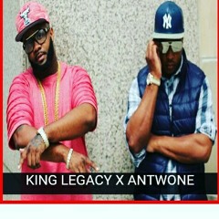 King legacy