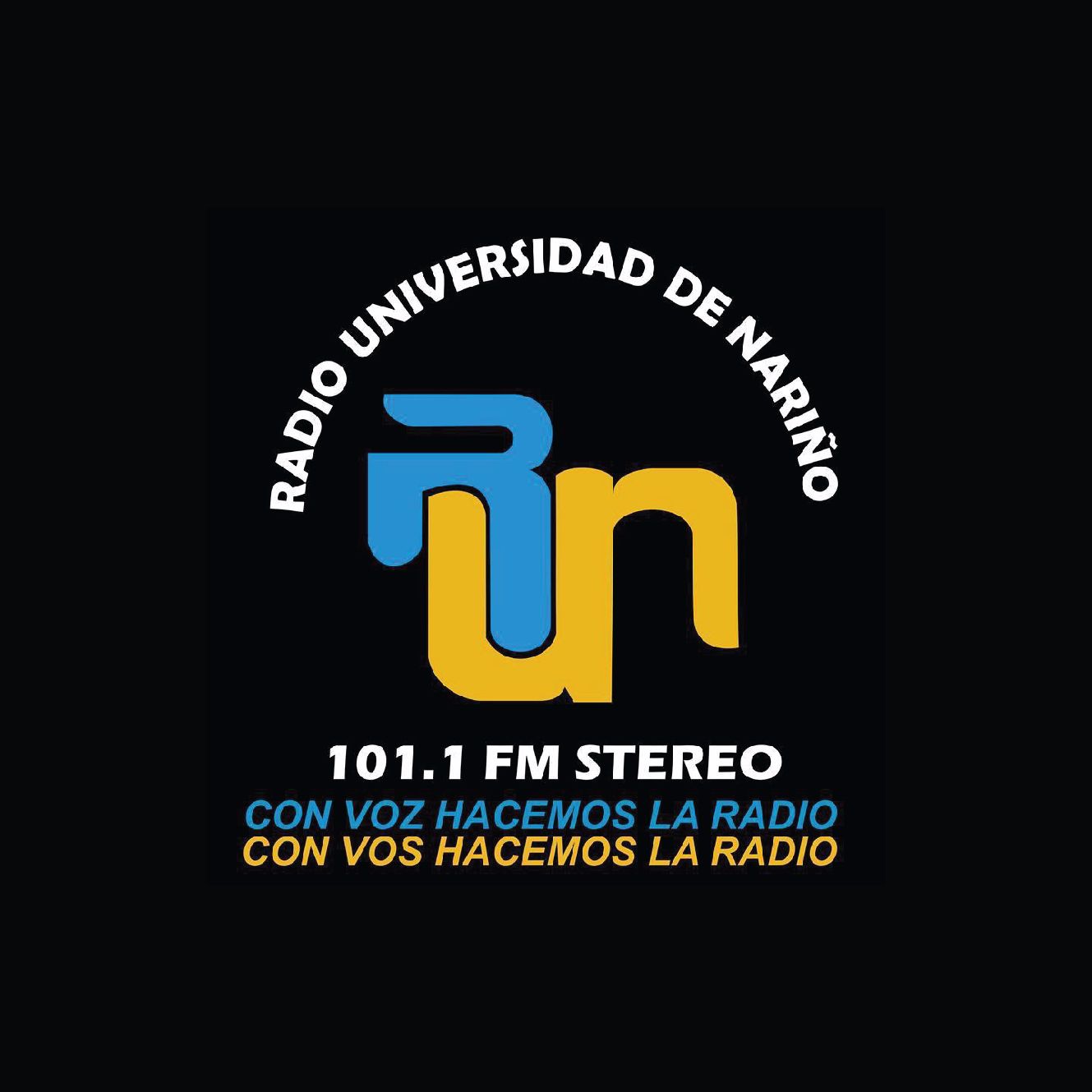 Emisora Udenar podcast artwork