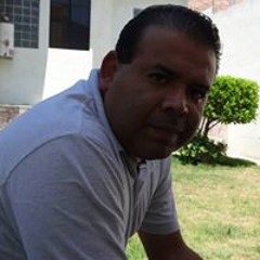 Roberto Trejo Torres