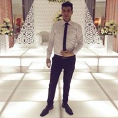 Mohamed Flæsťîņý