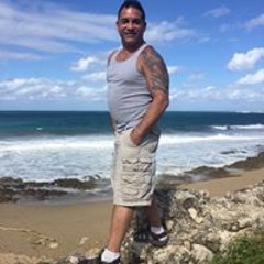 David Mendez
