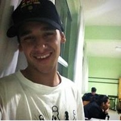 Emanuel Ribeiro