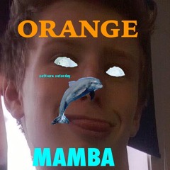 OrangeMamba