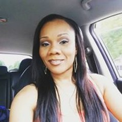 Briana McCall Cress