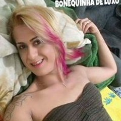 Evellyn Mello Flor
