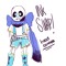 INKFATE360UNDERTALE