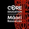 CORE Education Māori Education Resources