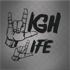 Kasper Da Deadly Ghost (HighLife)