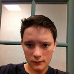 Ethan Martin
