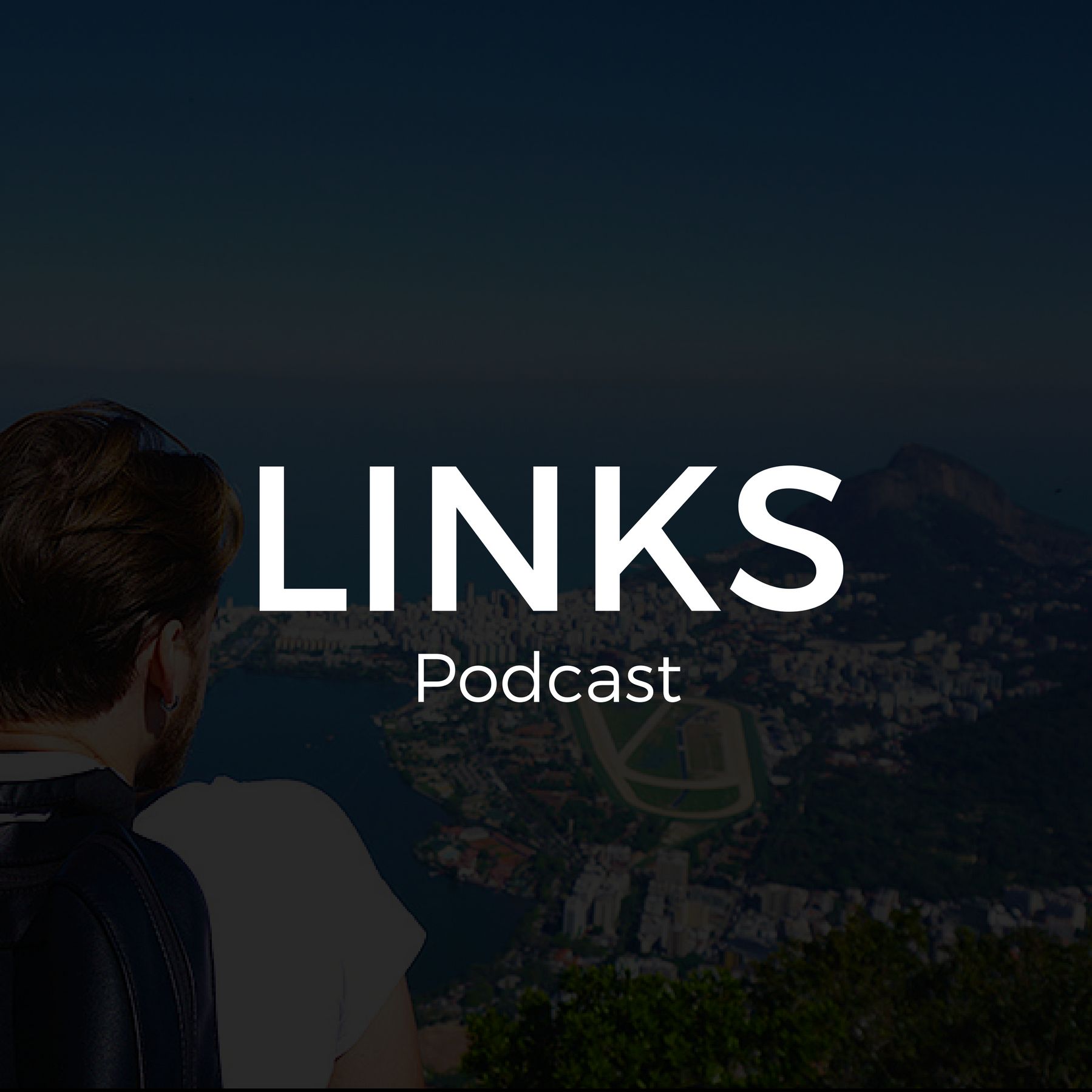 Links: The SEO & Technical Marketing Podcast
