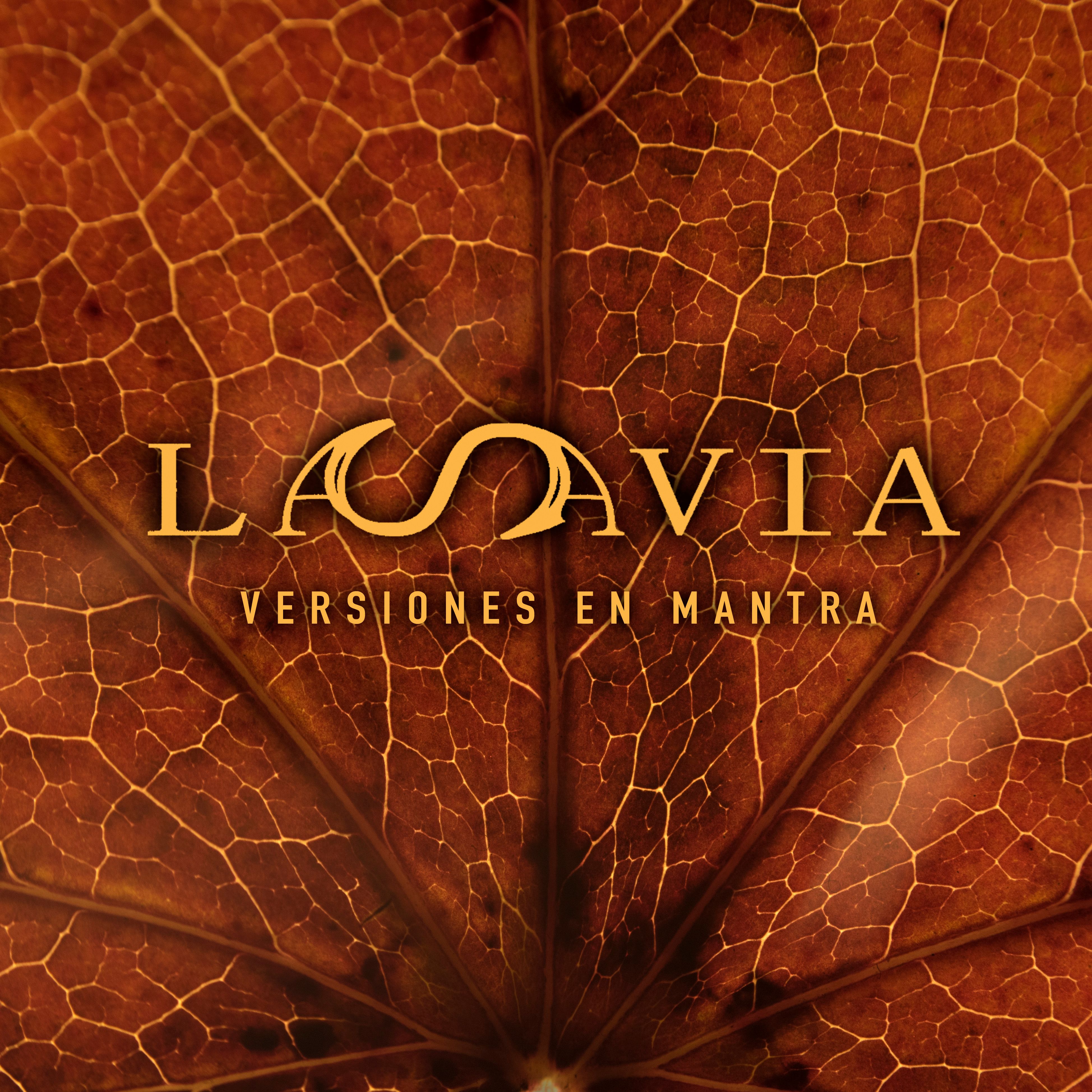 Lasavia podcast artwork