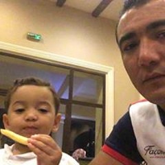 Ibrahim Sadek