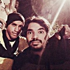 Ahmed Awamy