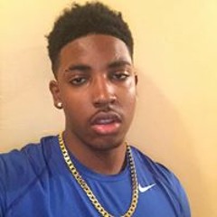 Dwright Dawkins