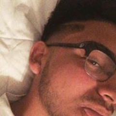 Eddie Nevarez