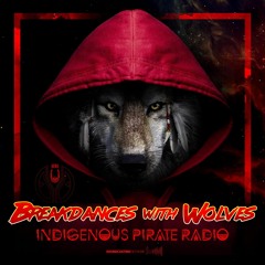 Breakdances With Wolves Podcast