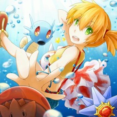 Misty (Kasumi)