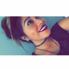 Karly Alexandra Arevalo