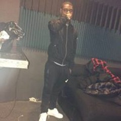 Shaqwan Shabazz Doctor