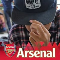 Aku Di Kiro Preman