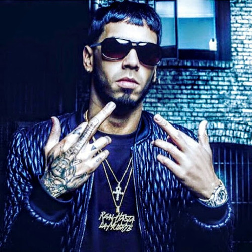 Stream Anuel 2blea music | Listen to songs, albums, playlists for free ...