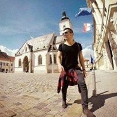 Javier Aicon Almendra